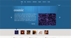 Desktop Screenshot of creationscience.co.uk